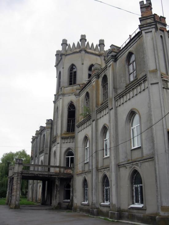 Червоне з panoramio.com - Червоне