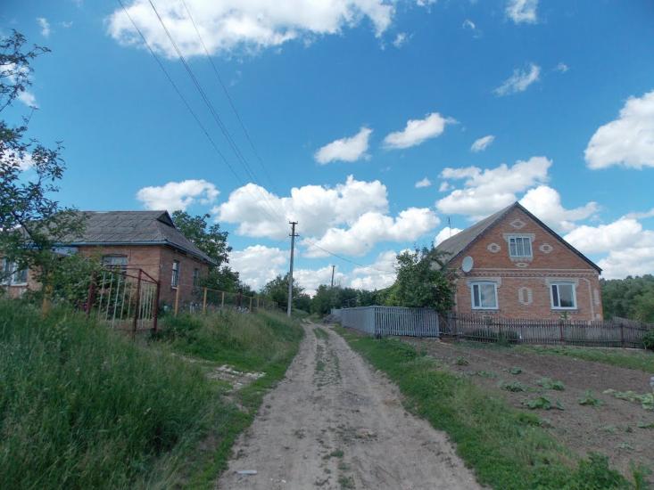 Млинки з panoramio.com - Млынки