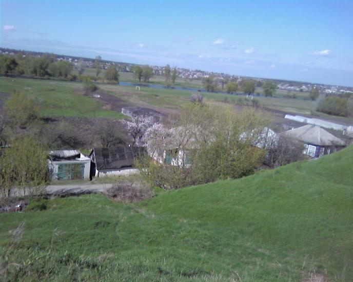 Введенка з panoramio.com - Введенка
