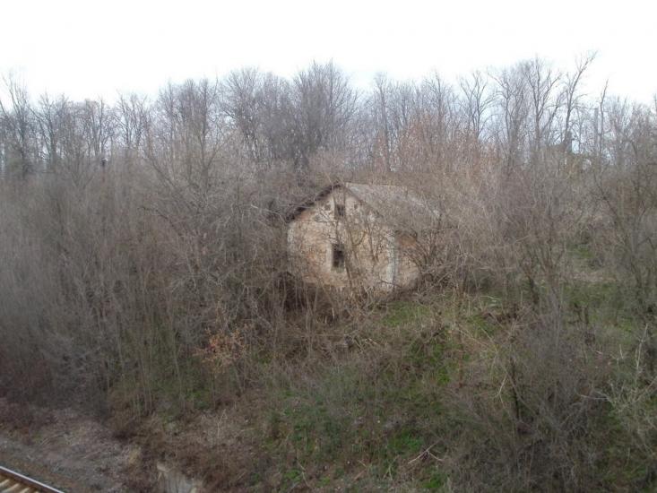 Нижча Кропивна з panoramio.com - Nyzhcha Kropyvna