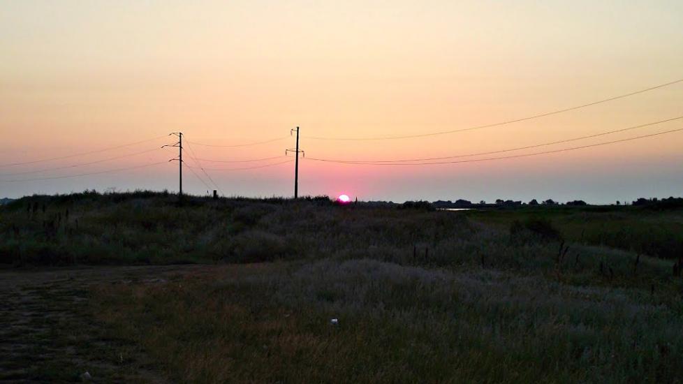 Лиман з panoramio.com - Лиман