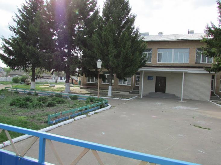 Головурів з panoramio.com - Головурів