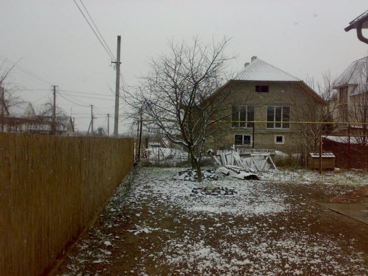 Виноградів з panoramio.com - Vynogradiv