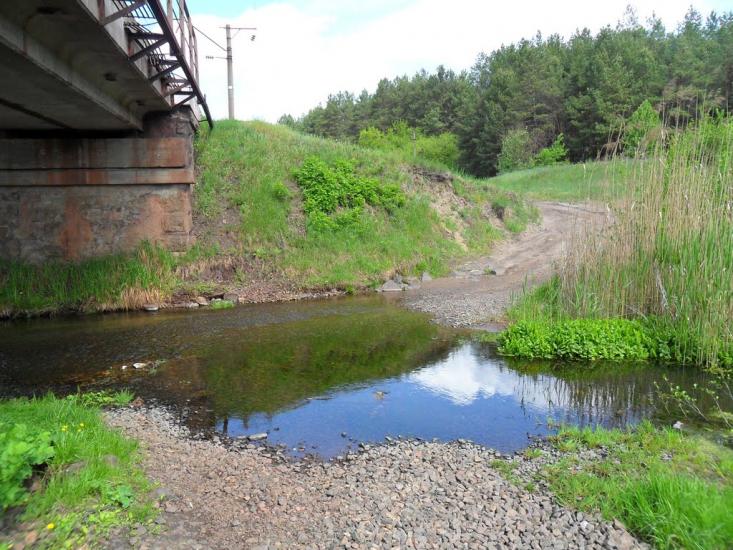 Стримівка з panoramio.com - Стримівка