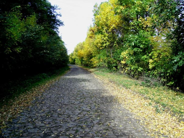 Романівка з panoramio.com - Романівка