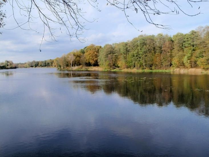 Костопіль з panoramio.com - Костополь