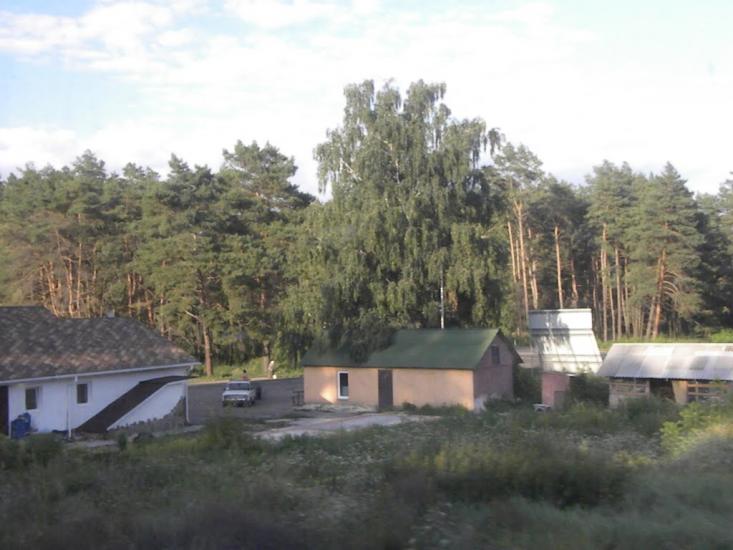 Чапаєвка з panoramio.com - Чапаевка