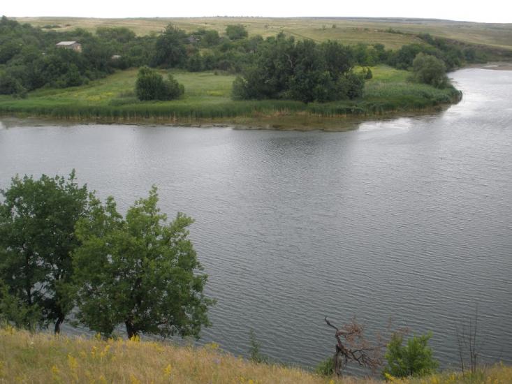 Трубний з panoramio.com - Трубний