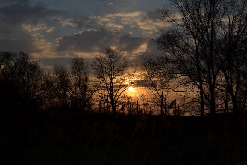 Новопілля з panoramio.com - Новопілля