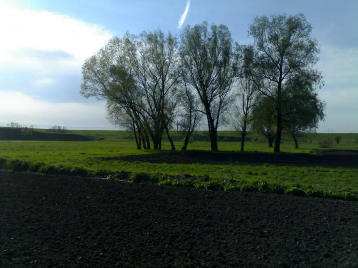 Млинок з panoramio.com - Mlynok