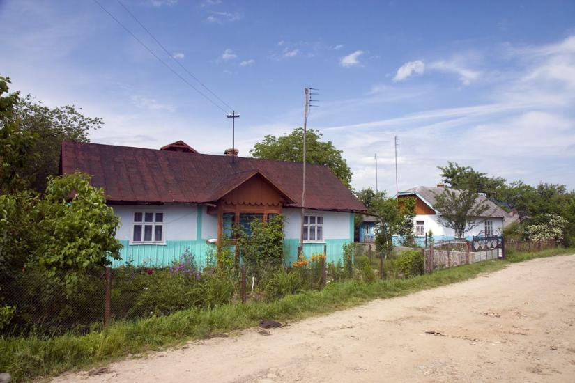 Княжолука з panoramio.com - Княжолука