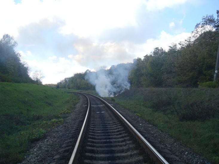 Климашівка з panoramio.com - Климашівка