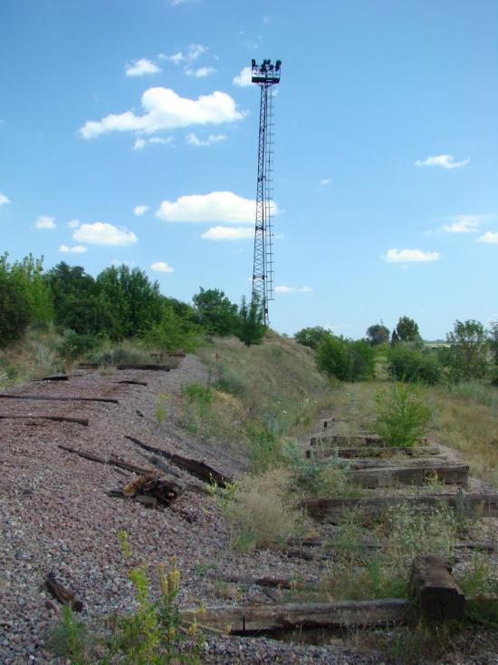 Степногірськ з panoramio.com - Stepnogirsk