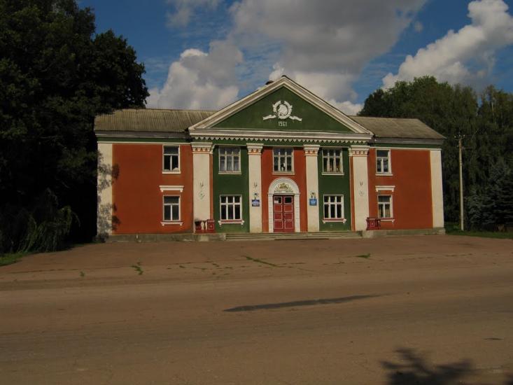 Стольне з panoramio.com - Стольное