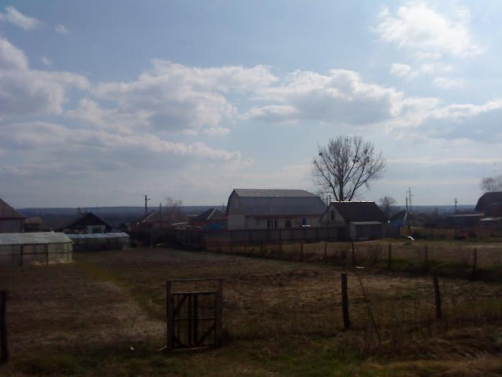 Введенка з panoramio.com - Введенка