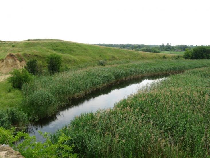 Лящівка з panoramio.com - Лящівка