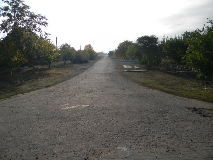 Нижні Торгаї з panoramio.com - Нижние Торгаи