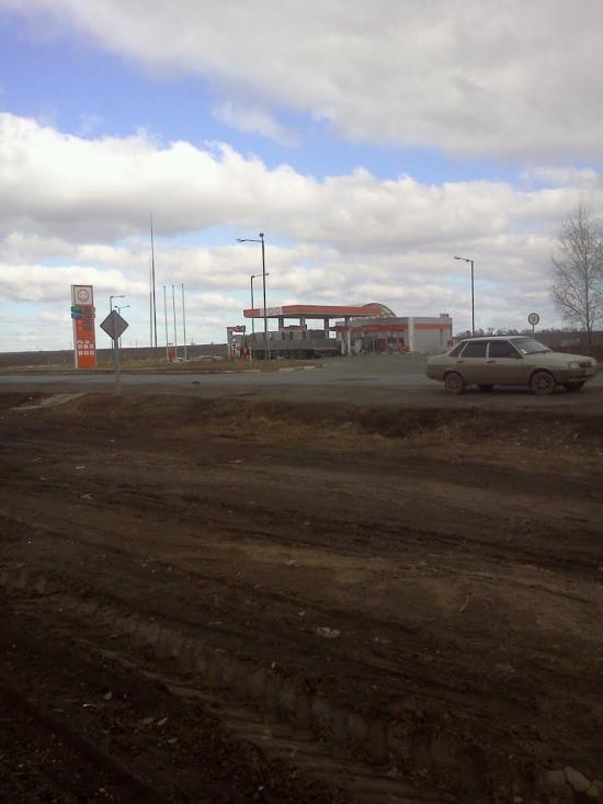 Хорол з panoramio.com - Khorol