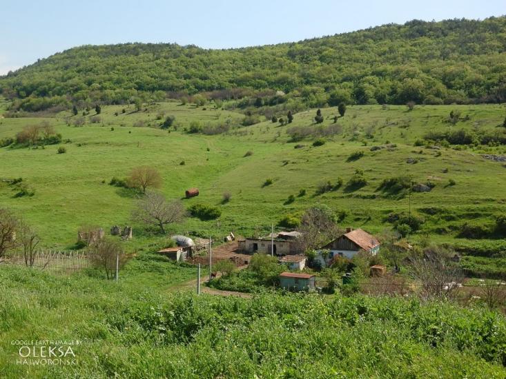 Повортне з panoramio.com - Повортное