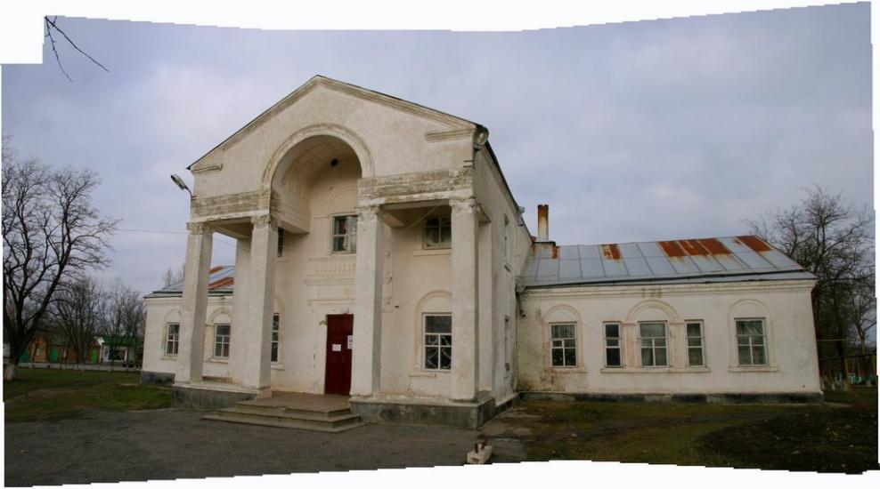 Кузнеці з panoramio.com - Кузнецы