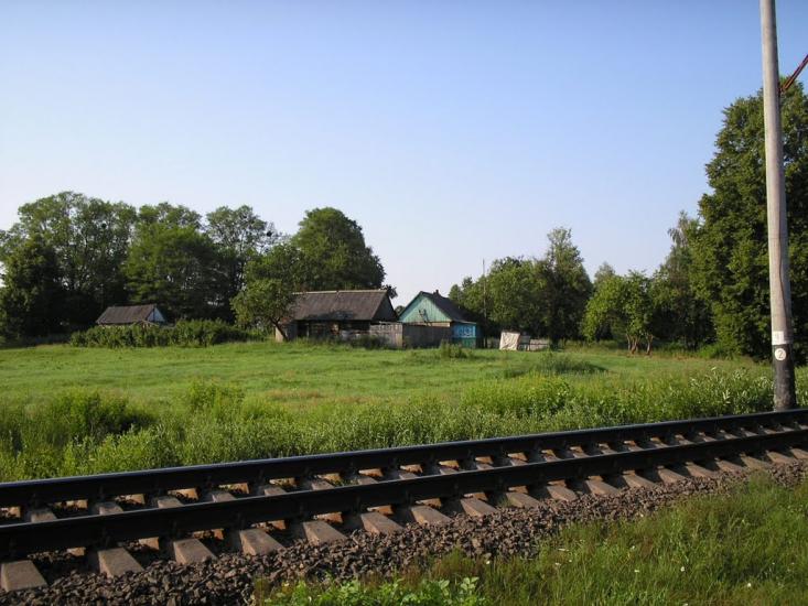 Рихальське з panoramio.com - Рыхальское