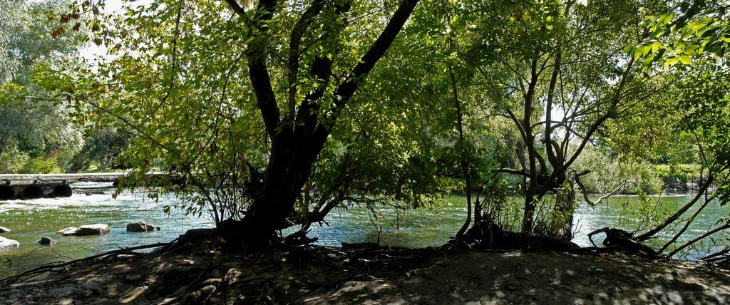 Іскрівка з panoramio.com - Искровка