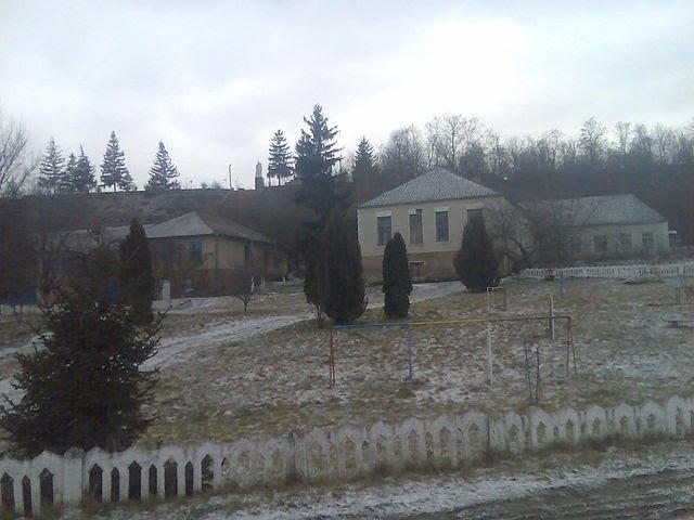 Яланець з panoramio.com - Яланець