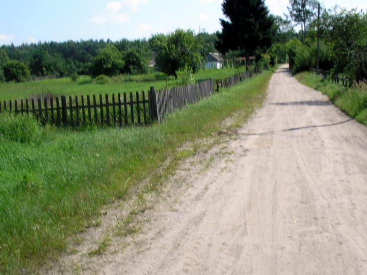 Рихальське з panoramio.com - Рыхальское