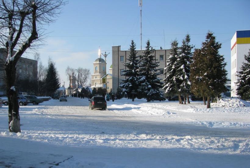 Бар з panoramio.com - Bar