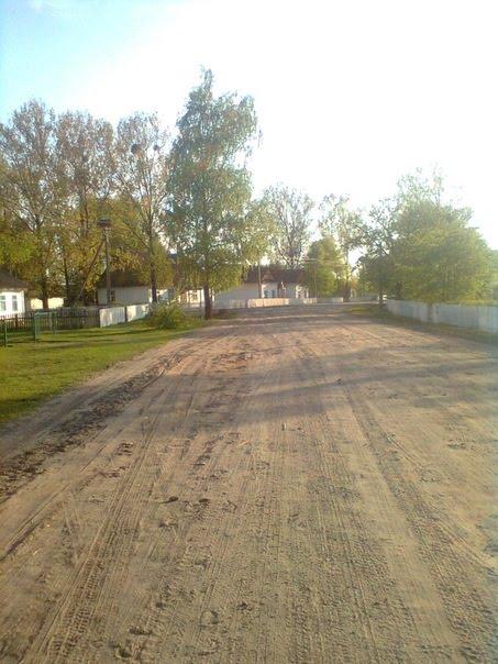 Прип'ять з panoramio.com - Прип'ять