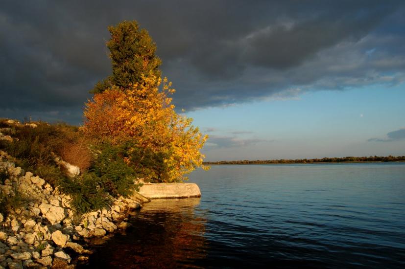 Іванівка з panoramio.com - Ивановка