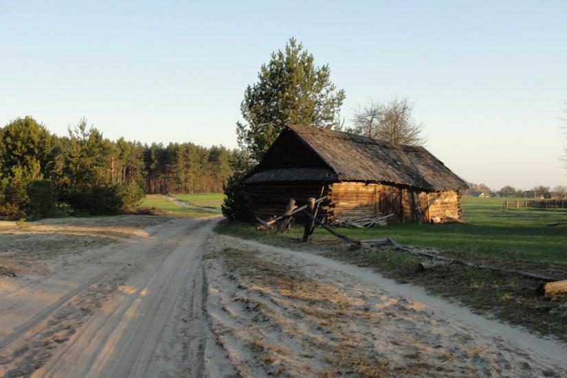 Градиськ з panoramio.com - Градиск
