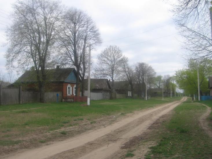 Суслівка з panoramio.com - Суслівка