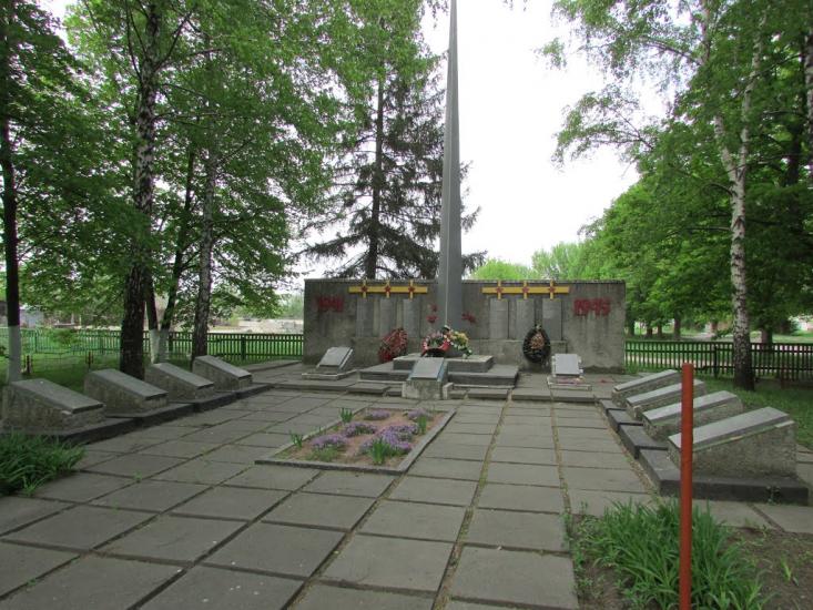 Головурів з panoramio.com - Golovuriv