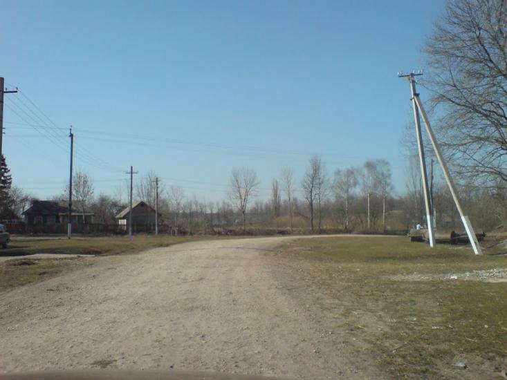 Тернова з panoramio.com - Тернова