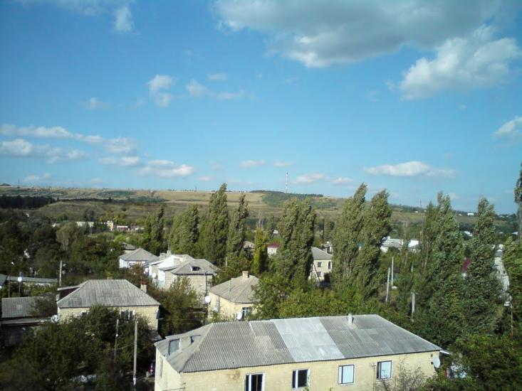 Серебрія з panoramio.com - Серебрия