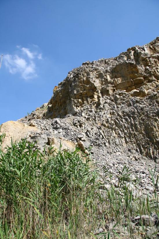 Роздольне з panoramio.com - Роздольное