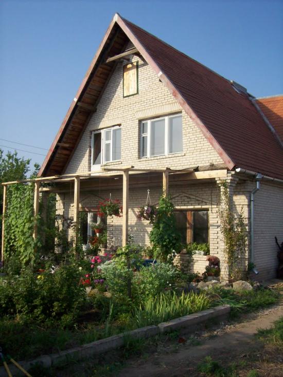 Нагірне з panoramio.com - Нагірне