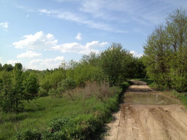 Сорокошичі з panoramio.com - Сорокошичі