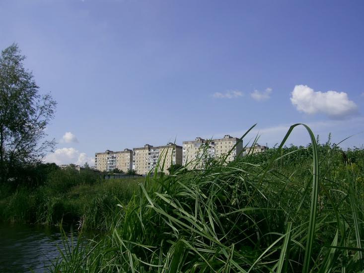 Смоліне з panoramio.com - Смоліне