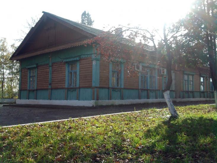 Брусилів з panoramio.com - Брусилів