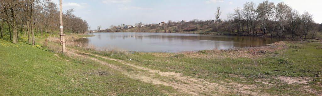 Бабаї з panoramio.com - Бабаи