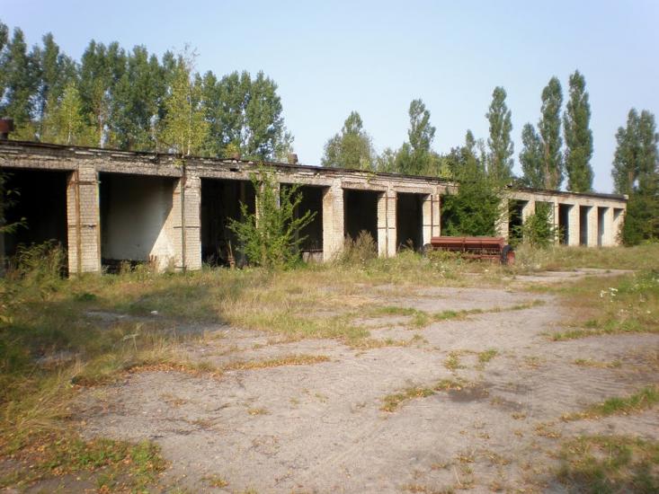 Облапи з panoramio.com - Облапы