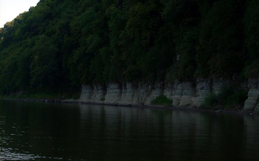 Устечко з panoramio.com - Устечко