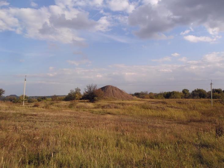 Ленінське з panoramio.com - Ленинское
