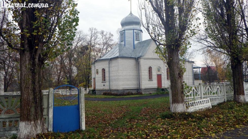 Глибоке з panoramio.com - Глубокое