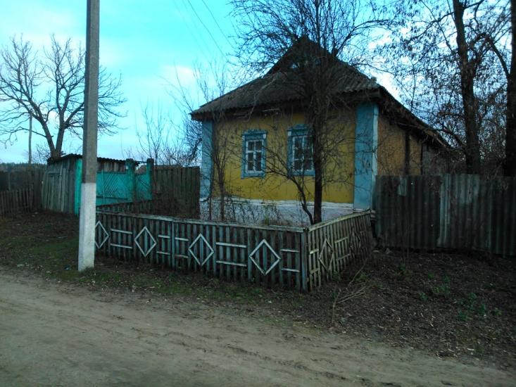 Старикове з panoramio.com - Стариково