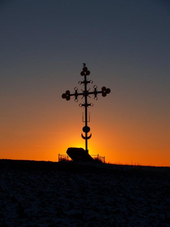Красна Слобідка з panoramio.com - Красна Слобідка