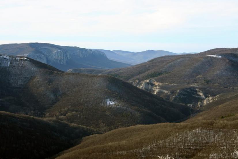 Многоріччя з panoramio.com - Многоречье