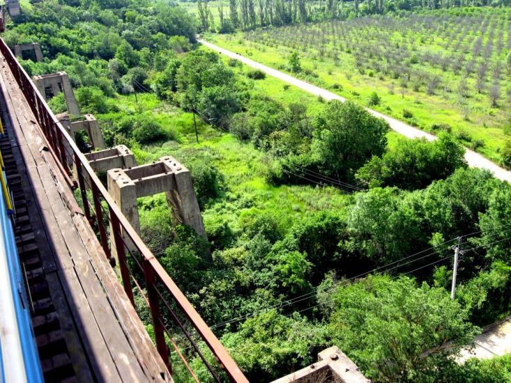 Повортне з panoramio.com - Повортное